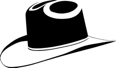 Free Cowboy Hat Clipart Download Free Cowboy Hat Clipart Png Images