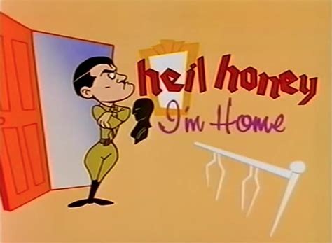 heil honey i m home 1990