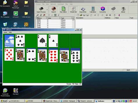 Solitaire Hack Youtube