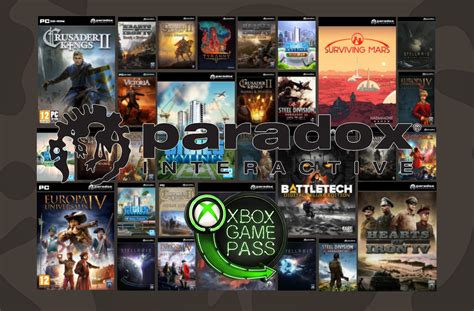 Xbox Game Pass Games Pc List Samfad