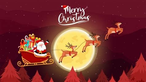 Merry Christmas 2021 Wishes Quotes Hd Images Facebook Greetings