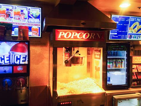 FOOD HACKS :: DIY Truffled Theater Popcorn - The Hundreds