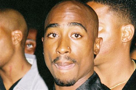 Tupac Is Alive And Living Secretly In La Prison Crazy Conspiracy