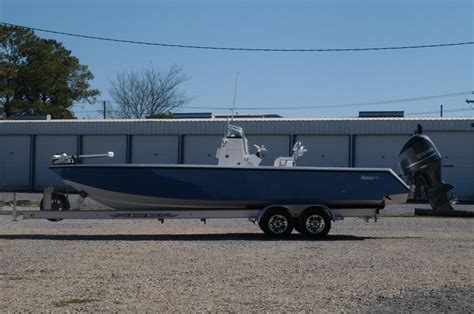 New Build American 26 The Hull Truth Boating And Fishing Forum