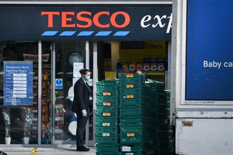 Should Tesco Be Paying A Dividend After Receiving Nearly £600m Of State