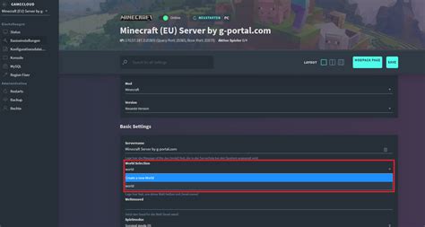 Good Minecraft Server Names Generator