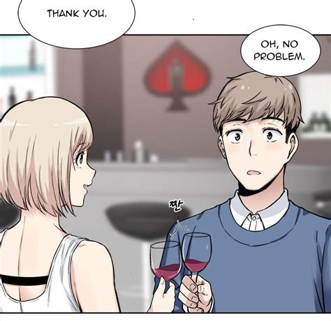 Maybe you would like to learn more about one of these? Excuse me, This is my Room - Chapter 23 - ToonGod