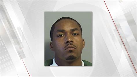 January 9th Trial Set For Tulsa Man Charged With Killing Pregnant
