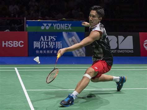 And if you like it, please thumbs up. 世界選手権連覇のバドミントン・桃田賢斗 2019年の国際大会勝率 ...