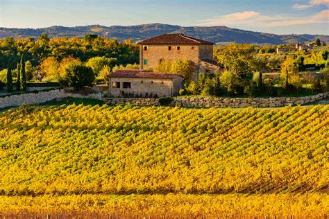 The Certified Best Rural Towns In Italy Are Perfect For A Countryside