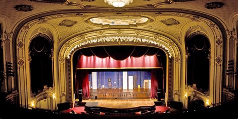 About Palace Theatre Albany