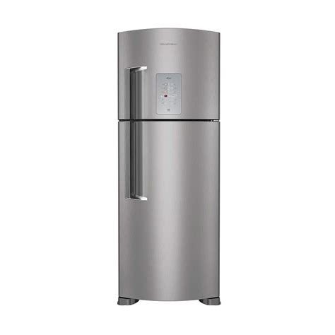 Refrigerador Brastemp Ative Brm Frost Free Litros Portas