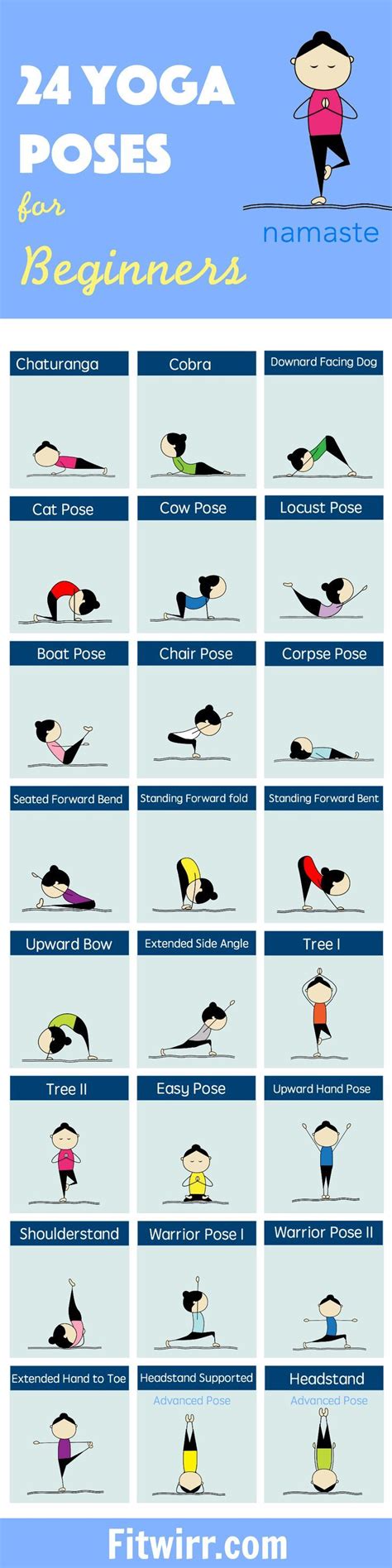 Best Images About Sun Salutation On Pinterest Yoga Poses