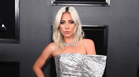 Lady Gaga Has ‘completely Quit Smoking Entertainment Newsthe Indian
