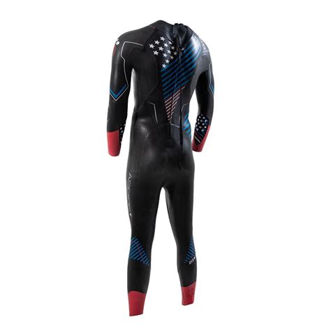 All American Aspire Wetsuit Zone3 Usa