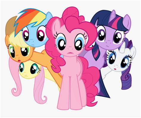 Share 62 Kuva Pinkie Pie Twilight Sparkle Rainbow Dash Abzlocal Fi
