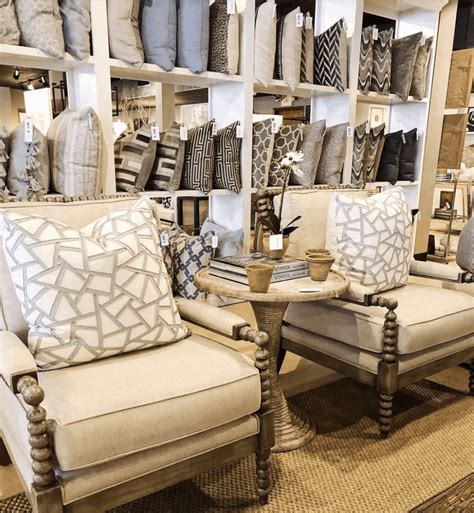 Lets Take A Peek Inside One Of Houstons Newest Home Decor Shops Lam