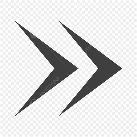 Arrow Icon In Flat Style Arrow Symbol Web Design Logo Ui Vector