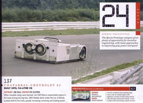 Facebook is showing information to help you better understand the purpose of a page. Goodwood Festival of Speed 2011 Galley 4