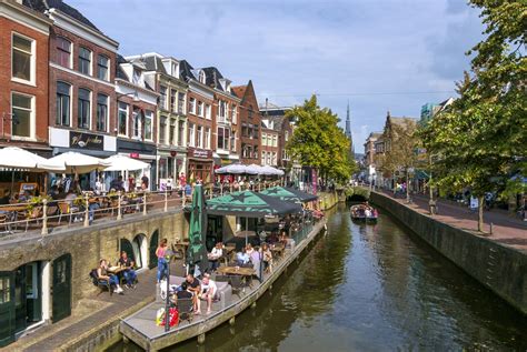 De Leukste Tips Voor Een Weekendje Weg In Nederland Byarankanl