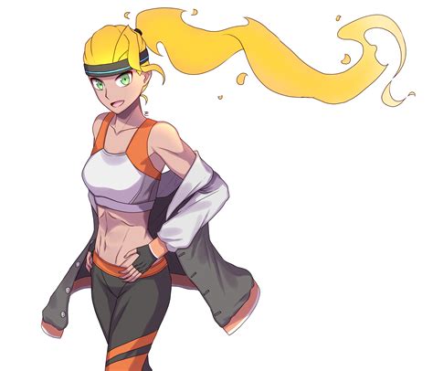 Ring Fit Trainer Female Ring Fit Adventure Image By IZRAK Zerochan Anime Image