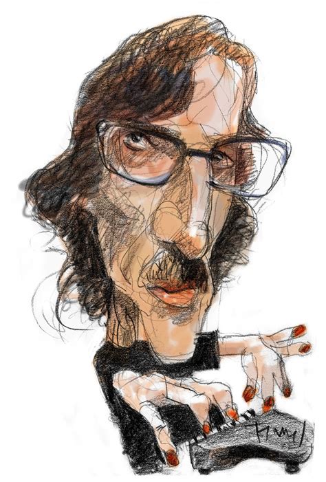 Pin en Pablo Temes/caricatures