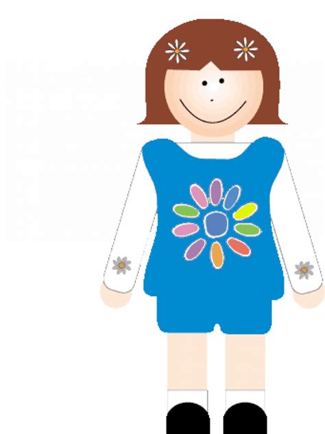 Daisy Girl Scout Clipart Logo And Other Clipart Images On Cliparts Pub