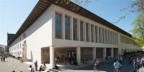 About The University University Of Basel