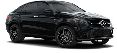 The Smartly Appointed 2017 Mercedes Benz Gle Suvs And Coupes