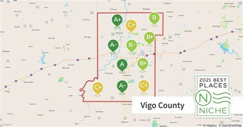 2021 Best Places to Live in Vigo County, IN - Niche