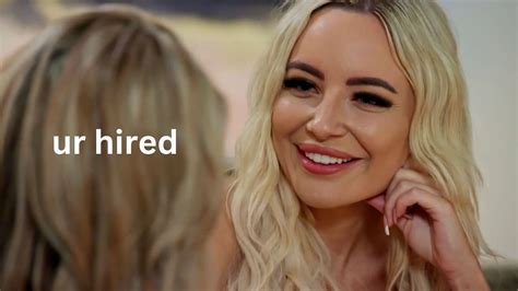 Married At First Sight 2023s Melinda Hired Caitlin After The Show