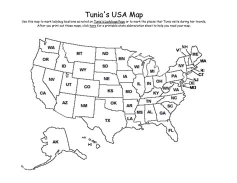 Printable United States Map Test Printable Us Maps Printable Maps Online