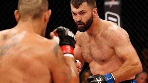 Ufc Fight Night 51 Review Andrei Arlovski Still Has It And 3 Other Things We Learned Mirror