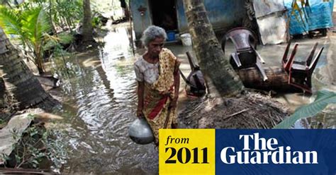 Sri Lanka Floods United Nations Seeks Emergency Aid As Death Toll