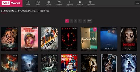 All free movie streaming sites are packed with ads and popups. 15 Free Streaming Websites to watch movies & tv shows ...