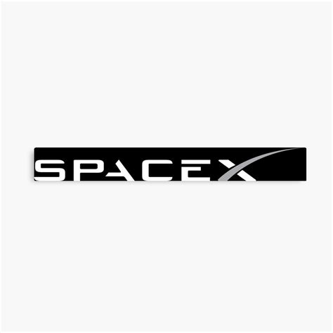 Spacex Logo Vertical Elon Musk S Spacex Makes Another Historic