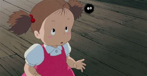 My Neighbor Totoro The Art Of Grief And Horror In The Childrens Film