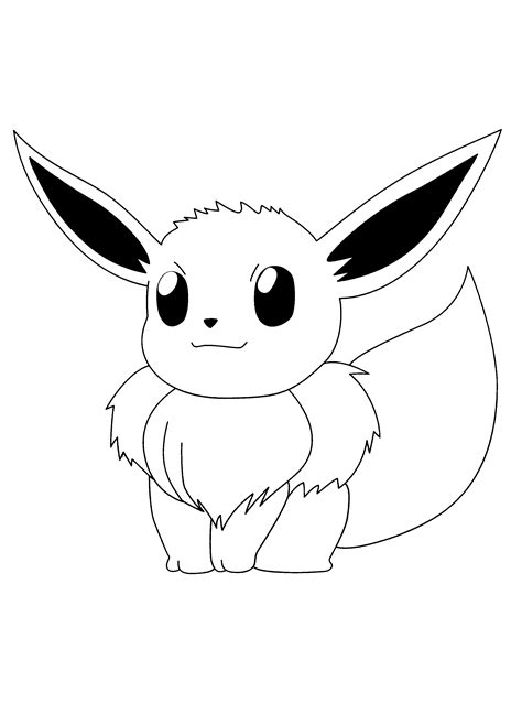 Coloring Pages Pokemon Go Pokemon Go Coloring Pages At Getcolorings
