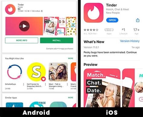 While coming for the usage, follow the below instructions and get the perfect match for yourselves. ️ Step By Step Guide To Create A Tinder Account (With ...