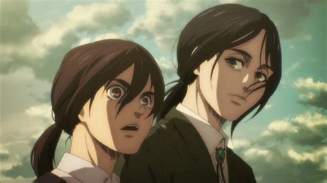 進撃の巨人 #linkedhorizon 憧憬と屍の道 full 歌詞付き attack on titan opening5 憧憬としかばねの道 しょうけいとしかばねのみち 高音質 シーズン3 op オープニング season3 進撃の巨. 進撃の巨人 第75話(最終回) 感想：ピークさん虚々実々の潜入 ...