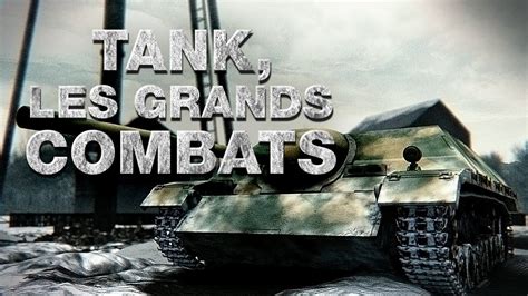 Tank Les Grands Combats Michael Wittmann Le Plus Grand As De Char