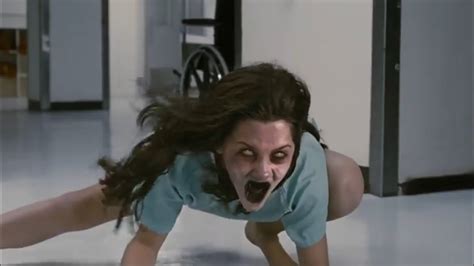 The Possession Movie Clip Entertainment Jewish Exorcism Youtube
