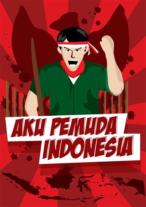 Ada yang udah tau enggak apa itu kalimat majemuk ? Kalimat Ajakan Sumpah Pemuda