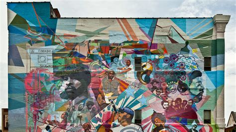 Mural Arts Philadelphia | Visit Philadelphia