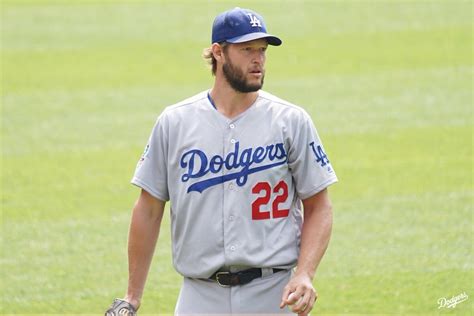 Clayton Kershaw S Unstoppable Reign Record Breaking And Game Dominance