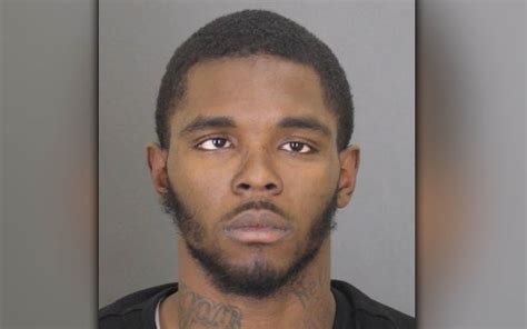 Baltimore Shooting Suspect Captured Charged