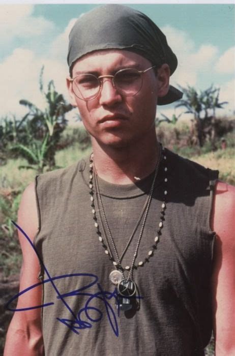 Rare Photo Of Johnny Depp Johnny Depp Photo 28968264 Fanpop