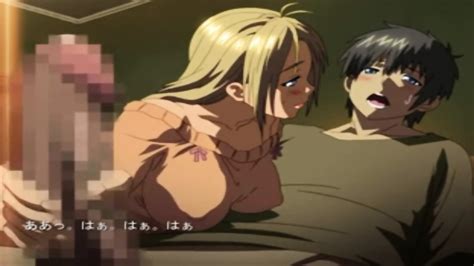 Hentai Milf Anime Nurse Blowjob Uncensored