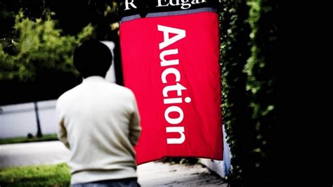 The first two stages surround price falls and cancelled projects while the third stage refers to a deflation of property prices falling past thresholds that owners are comfortable with. 'FOMO' to become 'FONGO' in a falling property market