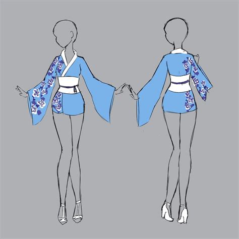 pin by lady shaymin on diseños drawing anime clothes anime outfits drawing clothes